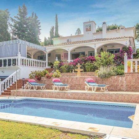 Gorgeous Apartment In Urb El Chaparral With Wifi La Cala De Mijas Exterior photo