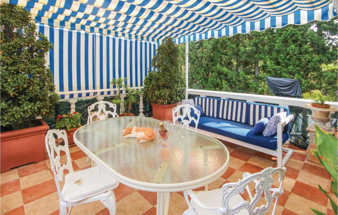 Gorgeous Apartment In Urb El Chaparral With Wifi La Cala De Mijas Exterior photo