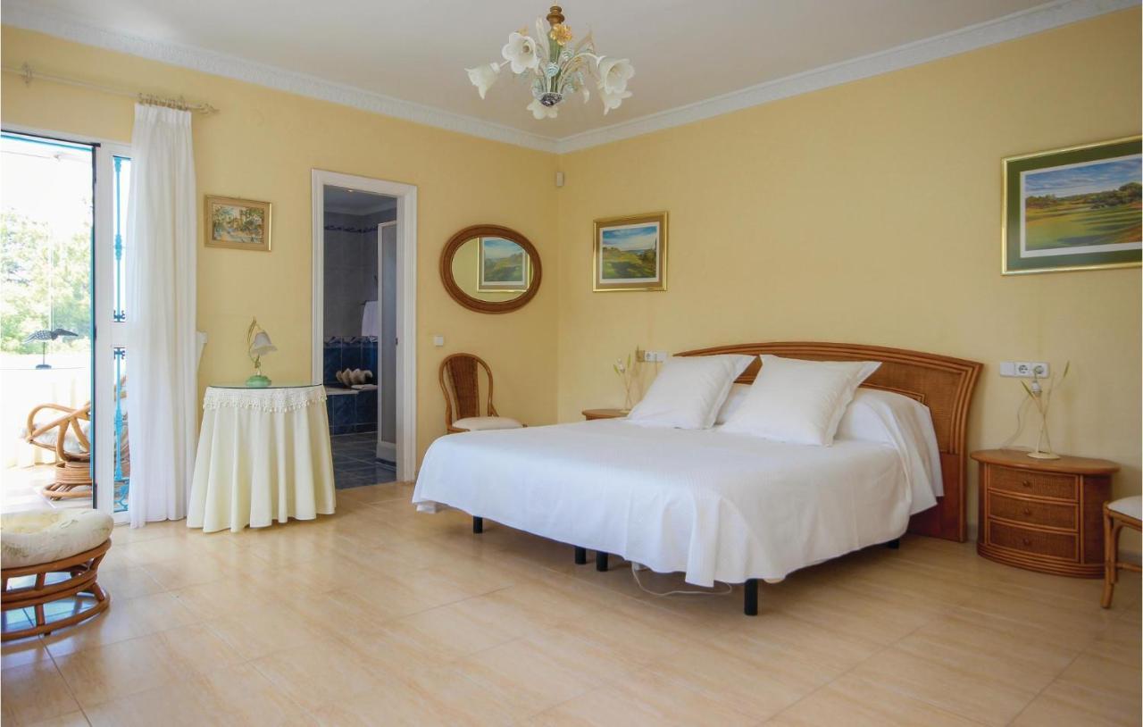 Gorgeous Apartment In Urb El Chaparral With Wifi La Cala De Mijas Exterior photo