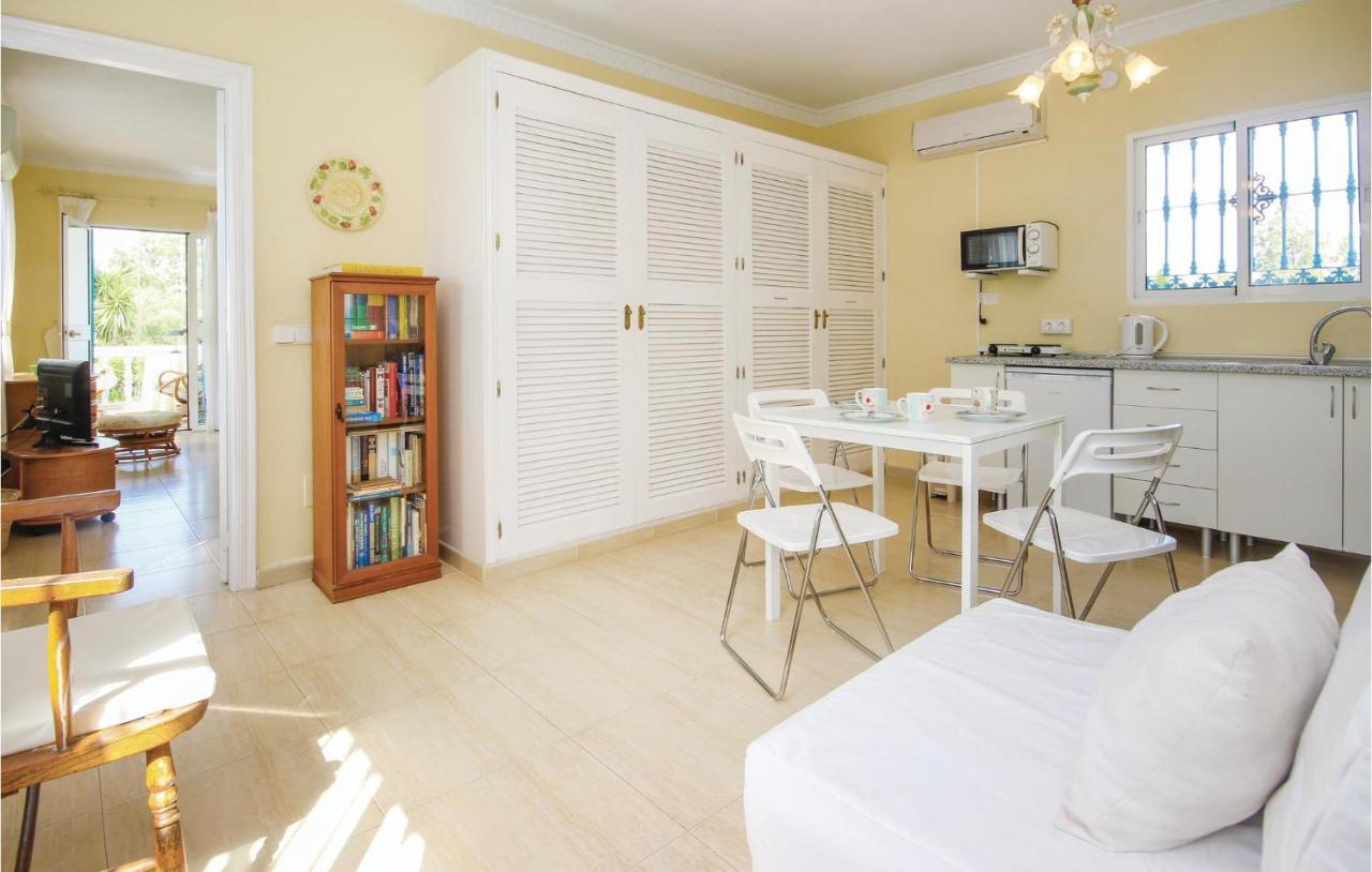 Gorgeous Apartment In Urb El Chaparral With Wifi La Cala De Mijas Exterior photo