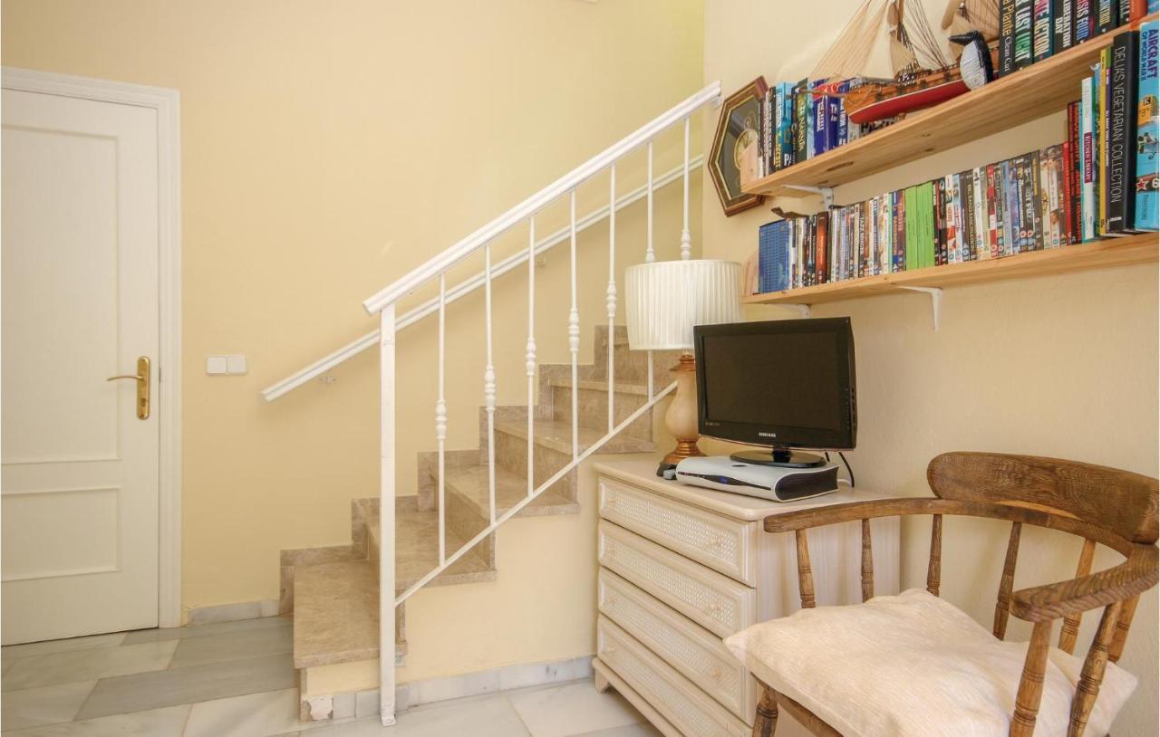 Gorgeous Apartment In Urb El Chaparral With Wifi La Cala De Mijas Exterior photo
