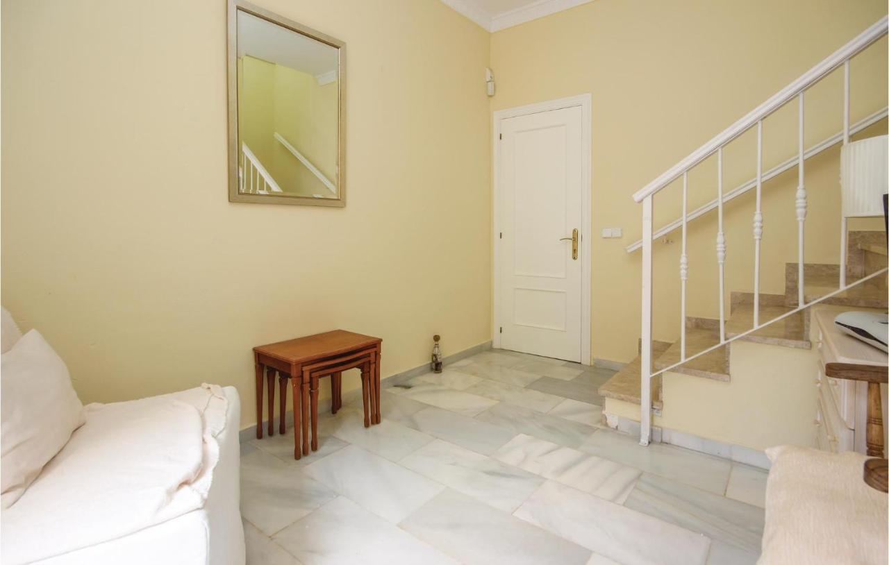 Gorgeous Apartment In Urb El Chaparral With Wifi La Cala De Mijas Exterior photo