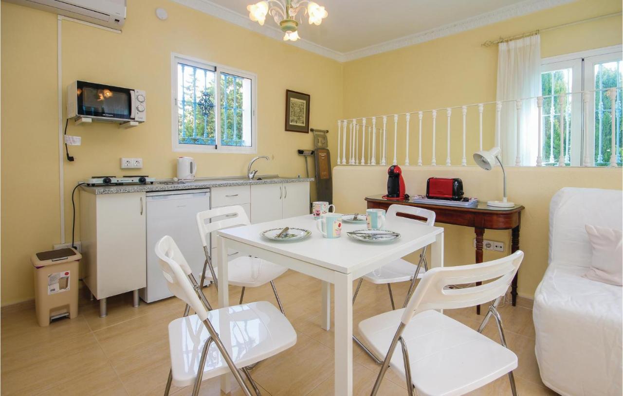 Gorgeous Apartment In Urb El Chaparral With Wifi La Cala De Mijas Exterior photo